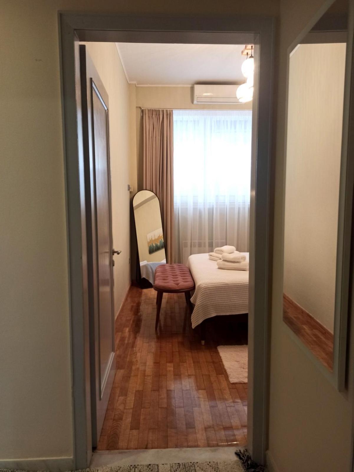 Kallaris Deluxe House เทสซาโลนิกิ ภายนอก รูปภาพ