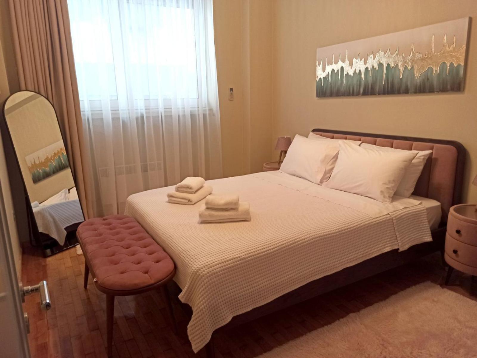 Kallaris Deluxe House เทสซาโลนิกิ ภายนอก รูปภาพ