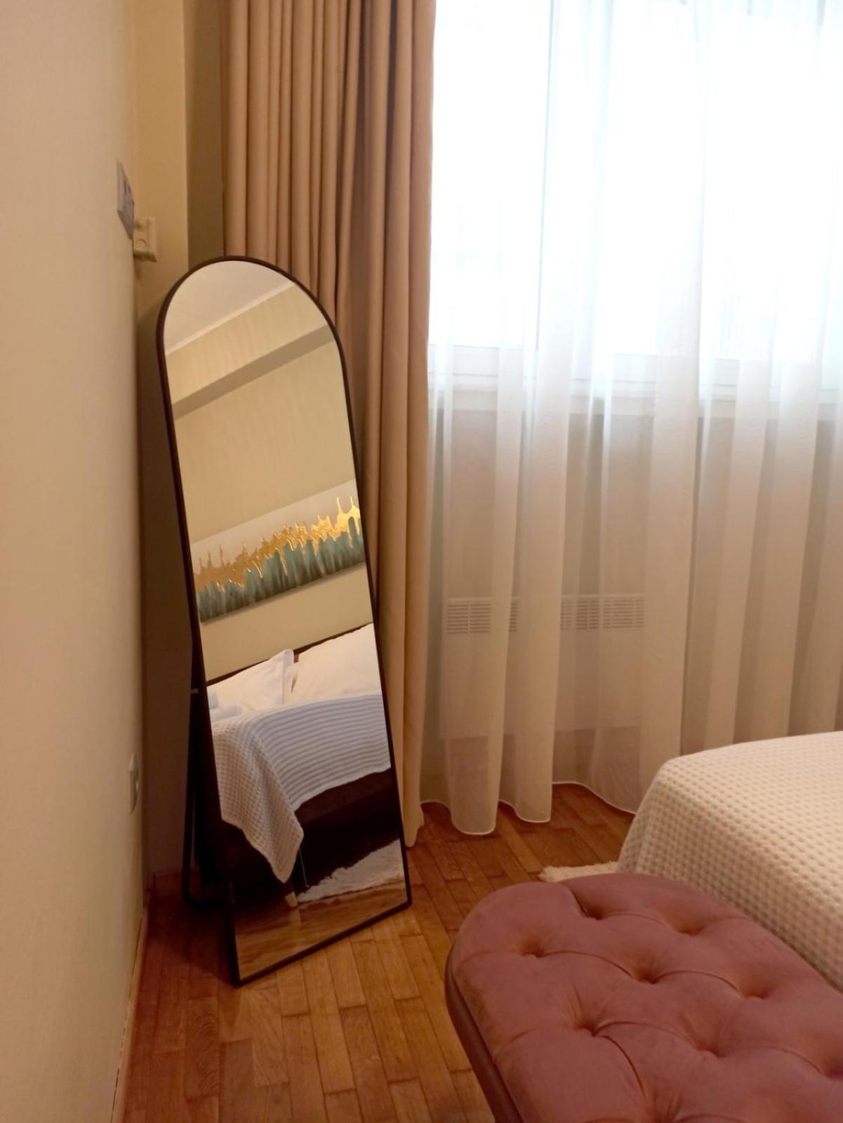Kallaris Deluxe House เทสซาโลนิกิ ภายนอก รูปภาพ
